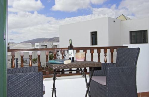 Punta Mujeres Villa | Beautiful house in Punta Mujeres, communal pool