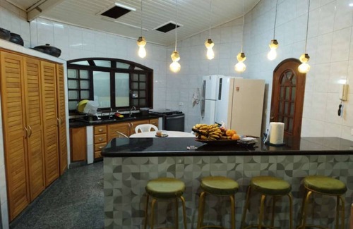 Costa do Sol House | Beautiful house for 25 people, with swimming pool, feel the country air on the beach.