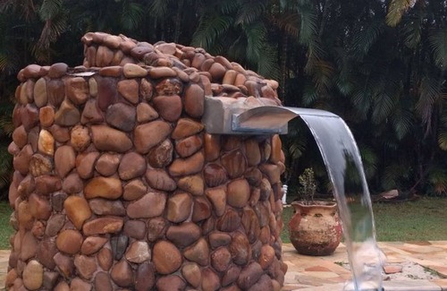 Costa do Sol House | Beautiful house for 25 people, with swimming pool, feel the country air on the beach.
