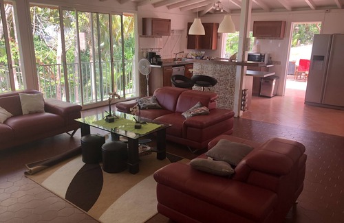 Saint-Francois House | Beautiful House With Pool