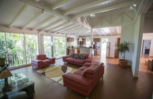 Saint-Francois House | Beautiful House With Pool