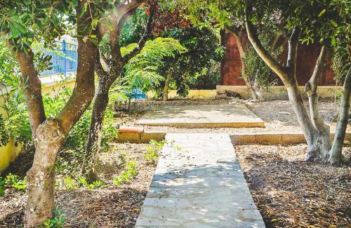 Varos House | Beautiful house ideal for families