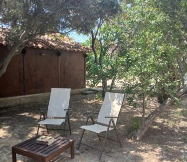 Varos House | Beautiful house ideal for families