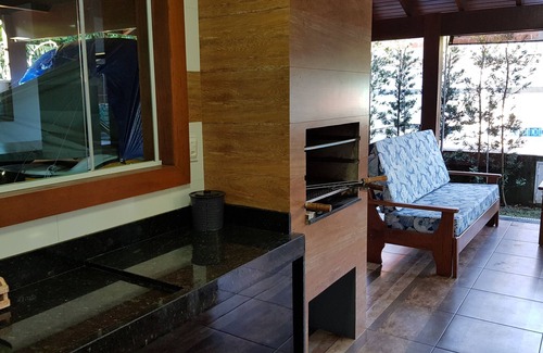 Pontal House | Beautiful house in Angra dos Reis