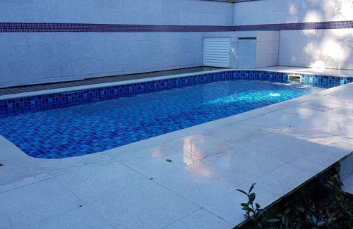 Pontal House | Beautiful house in Angra dos Reis