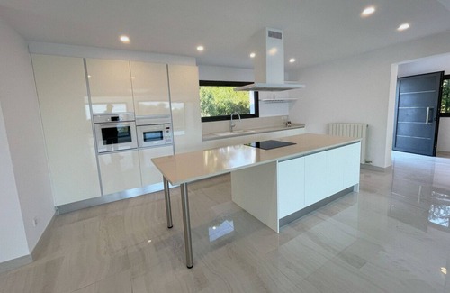Platja d'Aro House | Beautiful house in Calonge by the sea. 4 minutes' walk to Cala Gogo Beach. n