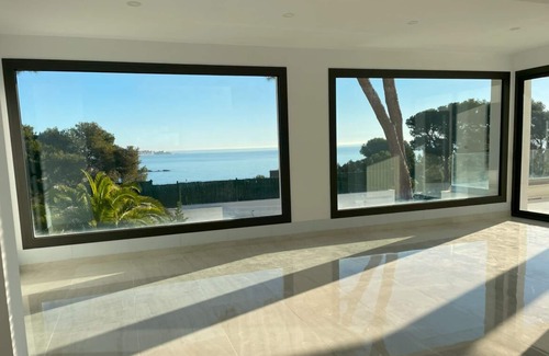 Platja d'Aro House | Beautiful house in Calonge by the sea. 4 minutes' walk to Cala Gogo Beach. n
