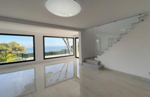 Platja d'Aro House | Beautiful house in Calonge by the sea. 4 minutes' walk to Cala Gogo Beach. n