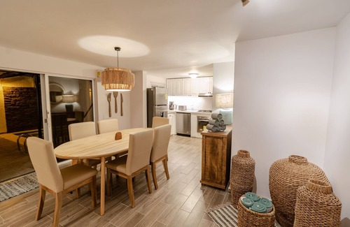 Comuna 2 House | Beautiful House in El Prado, Santa Marta - Private Pool & Prime Location