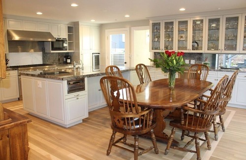 Montecito House | Beautiful house in Montecito