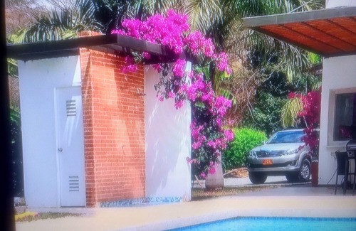 Pance House | Beautiful house in Pance