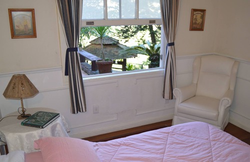 Cascata do Imbui House | Beautiful House in the Mountains! Comfort and tranquility!