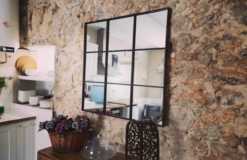 Pedrinya House | Beautiful house in the old town