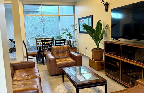 Tarapoto House | Beautiful house in the BUGANVILLAS 5 minutes from the airport and the central square.