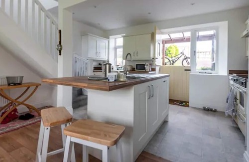 Lydney House | Beautiful house in the Forest of Dean Countryside