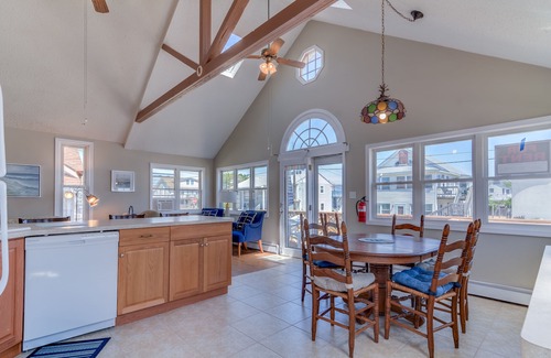 Ortley Beach House | Beautiful House in Fantastic Location-Seaside Park, NJ