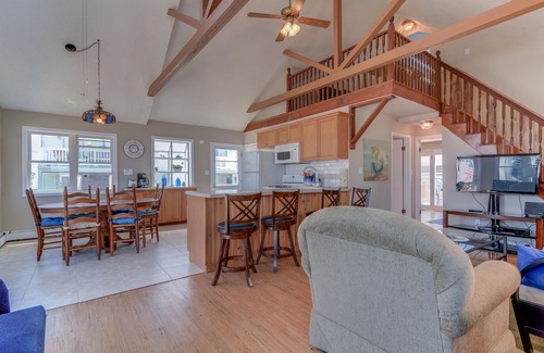 Ortley Beach House | Beautiful House in Fantastic Location-Seaside Park, NJ