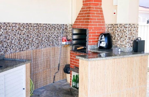 Socorro House | Beautiful house near the center