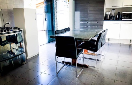 Socorro House | Beautiful house near the center