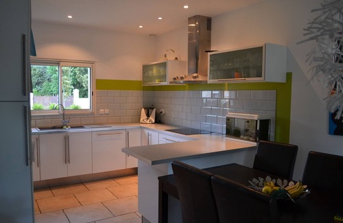 Sardan House | beautiful house of 170 sqm in the south of France