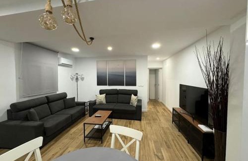 El Palo Apartment | Beautiful house on the beach El Palo - Málaga - Allende