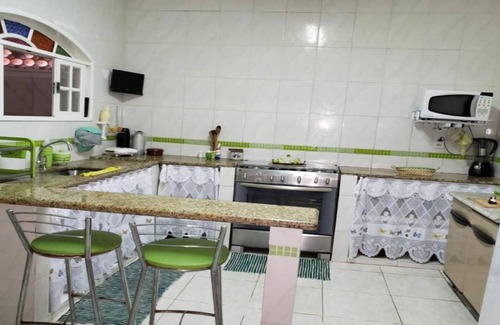 Braga House | BEAUTIFUL HOUSE WITH POOL - PRAIA DAS DUNAS/CABO FRIO