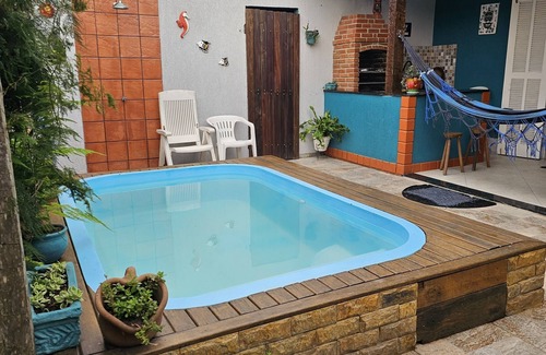 Braga House | BEAUTIFUL HOUSE WITH POOL - PRAIA DAS DUNAS/CABO FRIO