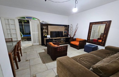 Braga House | BEAUTIFUL HOUSE WITH POOL - PRAIA DAS DUNAS/CABO FRIO