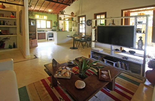 Trancoso House | Beautiful house with pool in Trancoso - 2 suites