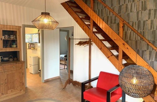 Mas Altaba House | Beautiful house with pool in quiet, green surroundings