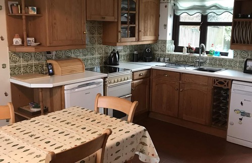 Mundesley House | Beautiful House with Fabulous Seaview on a Quiet Road in Mundesley
