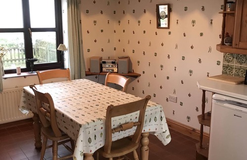 Mundesley House | Beautiful House with Fabulous Seaview on a Quiet Road in Mundesley