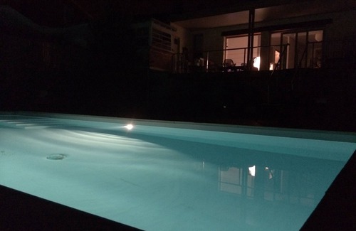 Saint Augustin House | Beautiful house with pool/Bordeaux city center