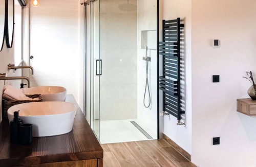 Sibenik Villa | Beautiful Villa Zarra