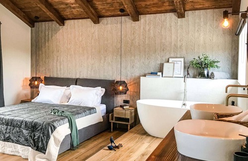 Sibenik Villa | Beautiful Villa Zarra