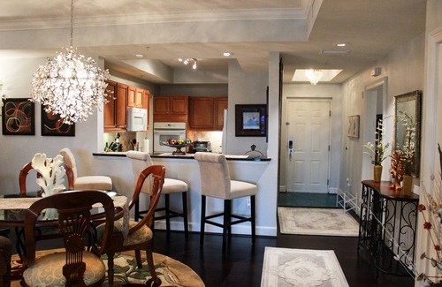 Palm Coast Condo | Beautiful Inter-Coastal Waterway Sunset Getaway!