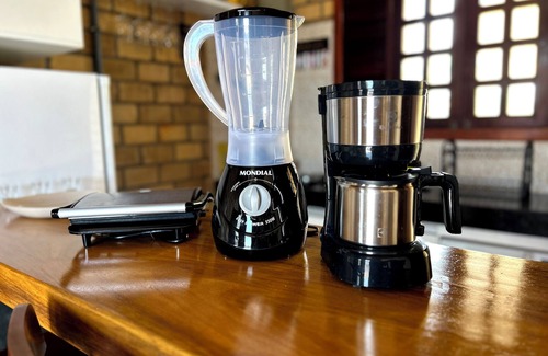 Rio Tinto House | Beautiful Ipê House - 1st floor - 2 bedrooms - APA Barra de Mamanguape