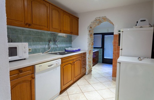 Rovinjsko Selo Villa | Beautiful istrian villa for 8 people with swimming pool