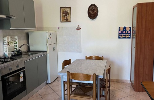Bellaria-Igea Marina Apartment | Beautiful house with private garden and indipendente garden.