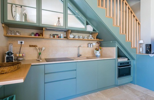 Castagneto Carducci House | Beautiful private villa for 6 guests with A/C, private pool, WIFI, TV, patio and panoramic view