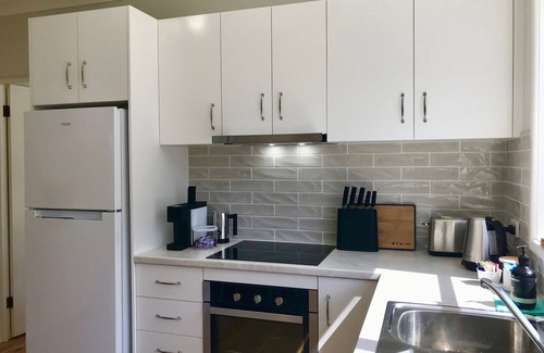 Berrara Apartment | Beautiful Kirby's Beach Berrara is only metres away!
