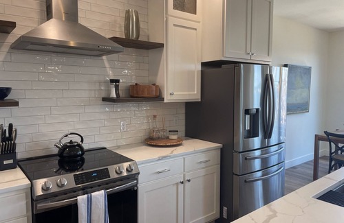 Osage Beach House | Beautiful Lakefront Home w/Private Pool, Dock & Amazing Views