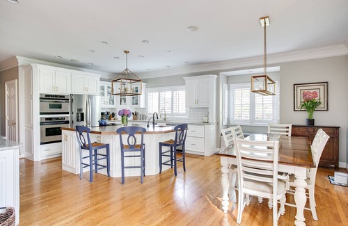 Prospect House | Beautiful Large 2026 Derby - Updated Pictures!