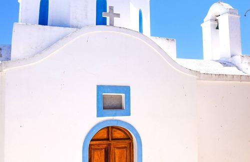 Spanokhorion Villa | Beautiful Lefkada Villa | 2 Bedrooms | Villa Melia | Stunning Sea Views