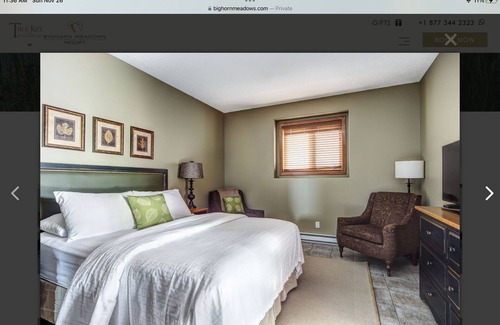 East Kootenay Resort | Beautiful location Radium Hot Springs, hiking, skiing, golf, family sized