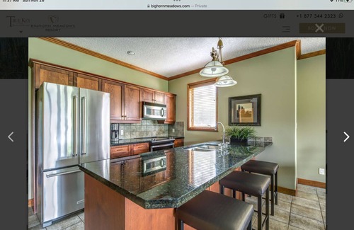 East Kootenay Resort | Beautiful location Radium Hot Springs, hiking, skiing, golf, family sized