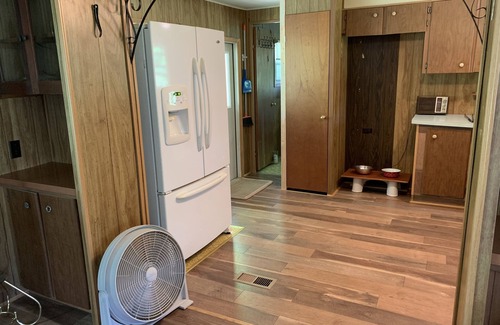 Jeffersonville House | Beautiful lodge house on 5 acres 2.5 miles from Bethel woods and Casinos