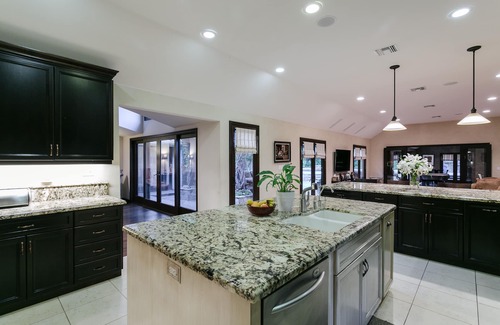 Northridge House | Beautiful, Luxurious, Resort Like Home in Sherwood Forest, California