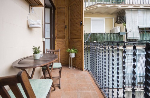 L'Antiga Esquerra de l'Eixample Apartment | Beautiful & Luxury Apartment centrally-located