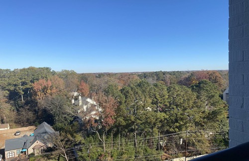 Brookhaven Condo | Beautiful Luxury Buckhead Condominium